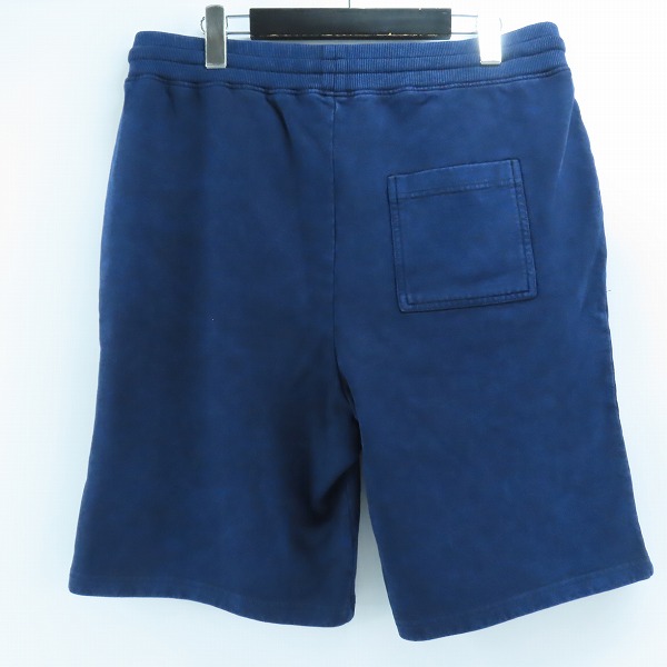 実際に弊社で買取させて頂いたHUGO BOSS/ヒューゴボス スウェット ショートパンツ /Lの画像 1枚目