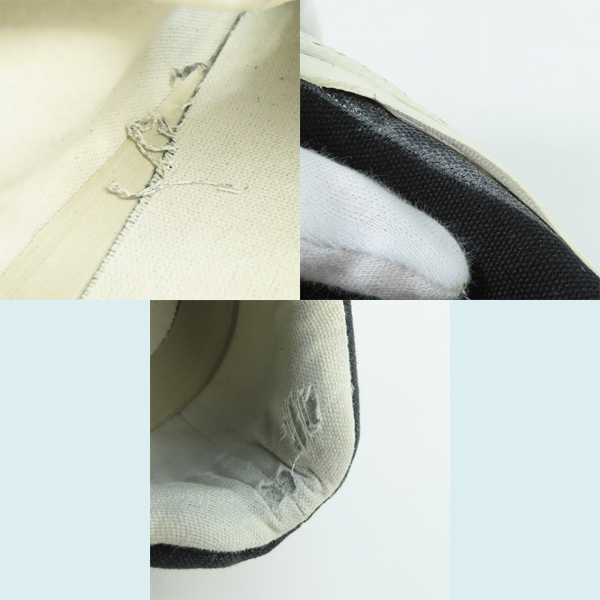 実際に弊社で買取させて頂いたCONVERSE/コンバース ALL STAR BOARDERSTAR 1SD830/27.5の画像 6枚目