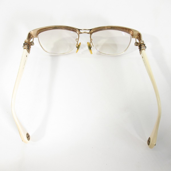 実際に弊社で買取させて頂いたA'rossvy/ロズビー サングラス/アイウェア 209251607の画像 2枚目