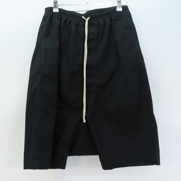 実際に弊社で買取させて頂いたRick Owens/リックオウエンス 16FW RICK'S PODS RF16F6384-TE/46