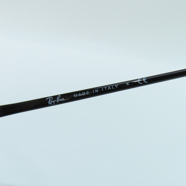 実際に弊社で買取させて頂いたRayBan/レイバン ERIKA/エリカ サングラス/アイウェア RB4171-F 622/8Gの画像 5枚目