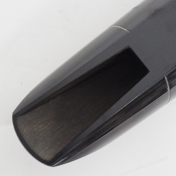実際に弊社で買取させて頂いたVandoren/バンドーレン CM4158 M13 Lyre クラリネット用 マウスピースの画像 6枚目