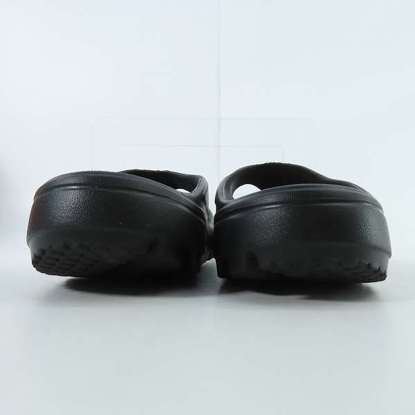 実際に弊社で買取させて頂いたWIND AND SEA×DANNER/ウィンダンシー×ダナー MIZUGUMO/ミズグモ コラボ サンダル D823000WAS/7の画像 1枚目