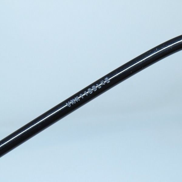 実際に弊社で買取させて頂いたChristian Dior/クリスチャンディオール DiorSoStellaire1 アイウエア/サングラス 807YBの画像 7枚目