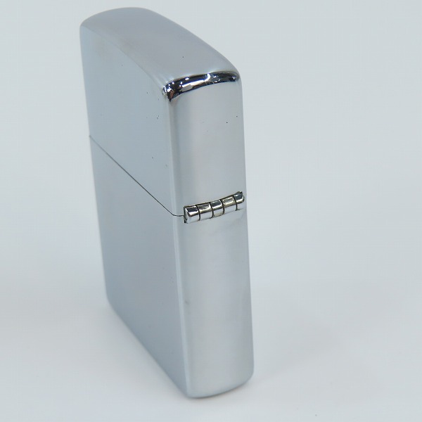 実際に弊社で買取させて頂いたZIPPO/ジッポー MINAMITORISHIMA 米国沿岸警備隊 南鳥島 84年製の画像 2枚目