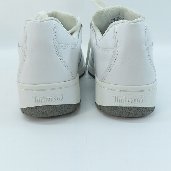 実際に弊社で買取させて頂いたTimberland/ ティンバーランド ABC-MART限定 BRIDGTON OX ブリッジトン レザー オックス A5M22/27.5の画像 1枚目