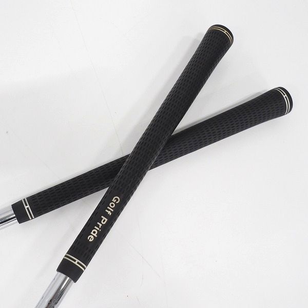 実際に弊社で買取させて頂いたCallaway/キャロウェイ X FORGED フォージド ウェッジ 50°/12・56°/14 2本セット Dynamic Gold FLEX:WEDGEの画像 6枚目