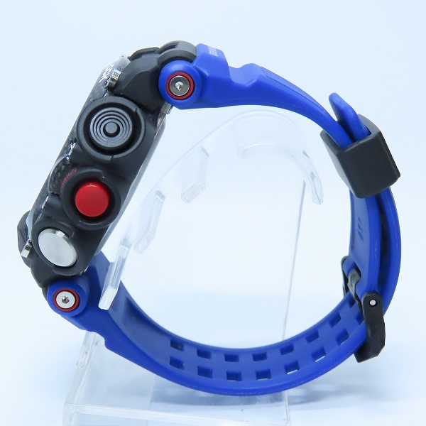 実際に弊社で買取させて頂いたG-SHOCK/G-ショック GRAVITYMASTER/グラビティマスター GR-B200-1A2JFの画像 1枚目