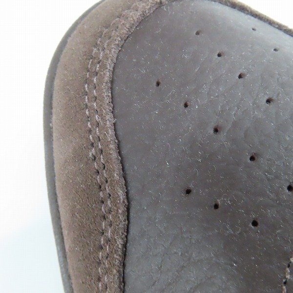 実際に弊社で買取させて頂いたPUMA/プーマ SLIPSTREAM STAPLE スリップストリーム ステイプル スニーカー 395064-01/28の画像 6枚目