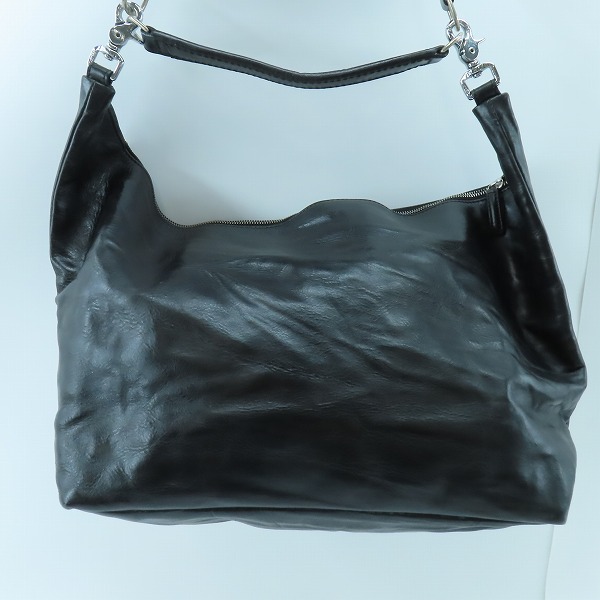 実際に弊社で買取させて頂いたDaniel&Bob/ダニエルボブ JASMINE RODI/ジャスミン ロディ 2WAY レザーショルダー/トートバッグの画像 1枚目