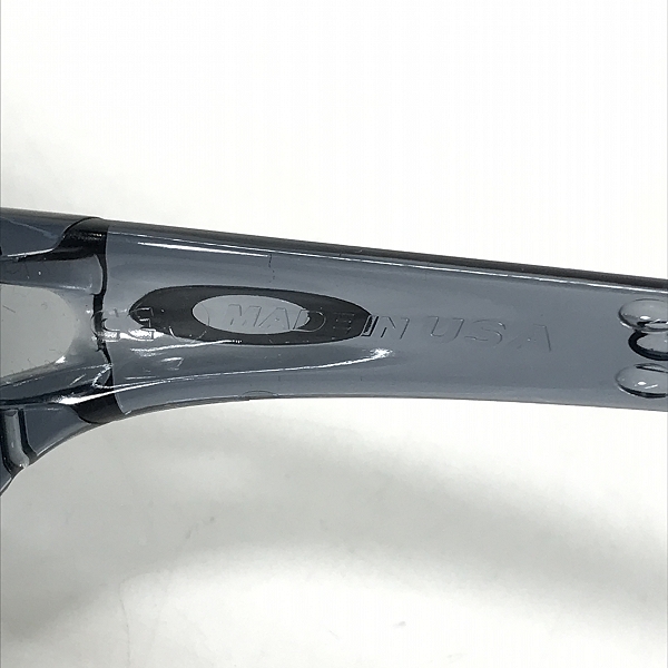 実際に弊社で買取させて頂いたOAKLEY/オークリー FIVE 2.0/ファイブス アイウエア/サングラスの画像 5枚目