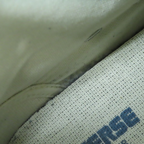 実際に弊社で買取させて頂いたCONVERSE/コンバース ALL STAR US HI オールスター ハイ 1SE021/25.0の画像 8枚目