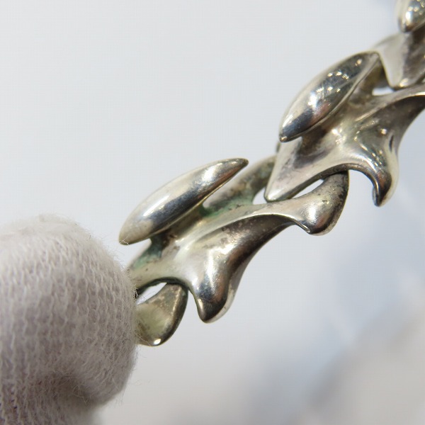 実際に弊社で買取させて頂いたBloody Mary/ブラッディマリー Sushumuna Bracelet スシュムナー ブレスレットの画像 5枚目