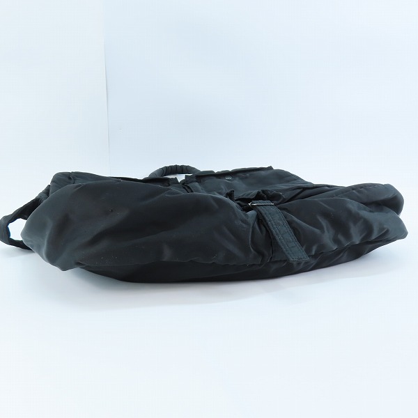 実際に弊社で買取させて頂いたPORTER/ポーター TANKER/タンカー ショルダーバッグの画像 2枚目