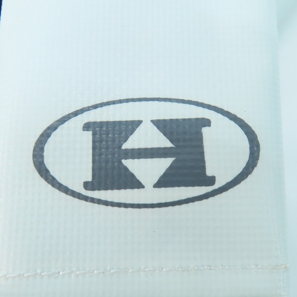 実際に弊社で買取させて頂いたHI-GOLD/ハイゴールド リュック/バックパックの画像 4枚目