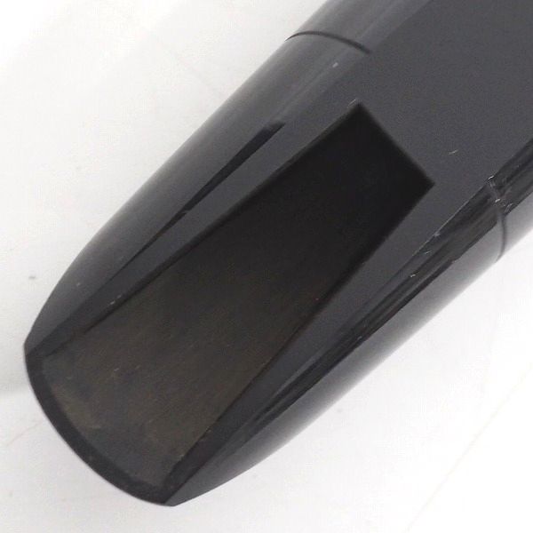 実際に弊社で買取させて頂いたVandoren/バンドーレン CM318 M30 クラリネット用 マウスピースの画像 5枚目