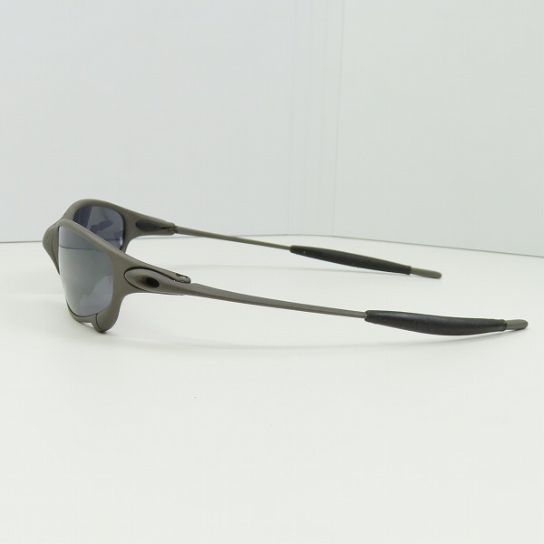 実際に弊社で買取させて頂いたOAKLEY/オークリー JULIET/ジュリエット X-METAL/エックスメタル サングラス/アイウェア J141594の画像 1枚目