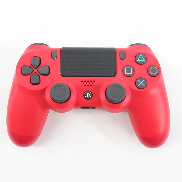 実際に弊社で買取させて頂いた【難有り】SONY/ソニー DUALSHOCK/デュアルショック4 PS4用 ワイヤレスコントローラー CUH-ZCT2J 