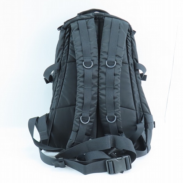 実際に弊社で買取させて頂いたPORTER/ポーター TANKER/タンカー リュックサック バックパックの画像 1枚目