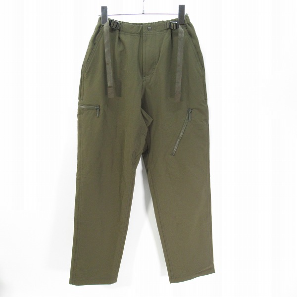 実際に弊社で買取させて頂いたGRAMICCI × BEAMS/グラミチ×ビームス 20AW BEAMS別注 ナイロンパンツ GMP-20F1644/S