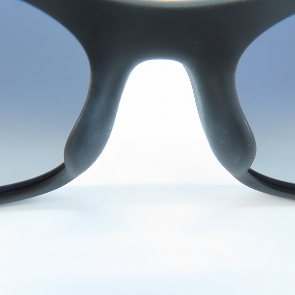 実際に弊社で買取させて頂いたRay-Ban/レイバン NEW WAYFARER/ニューウェイファーラー  偏光レンズ サングラス/アイウエア RB2132-F 601-Sの画像 3枚目