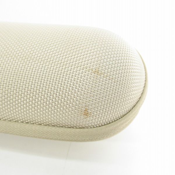 実際に弊社で買取させて頂いた999.9/フォーナインズ アイウエア メガネフレーム NP-17の画像 9枚目