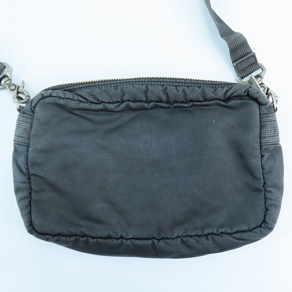 実際に弊社で買取させて頂いたPorter Classic/ポーター クラシック SUPER NYLON SHOULDER BAG の画像 1枚目