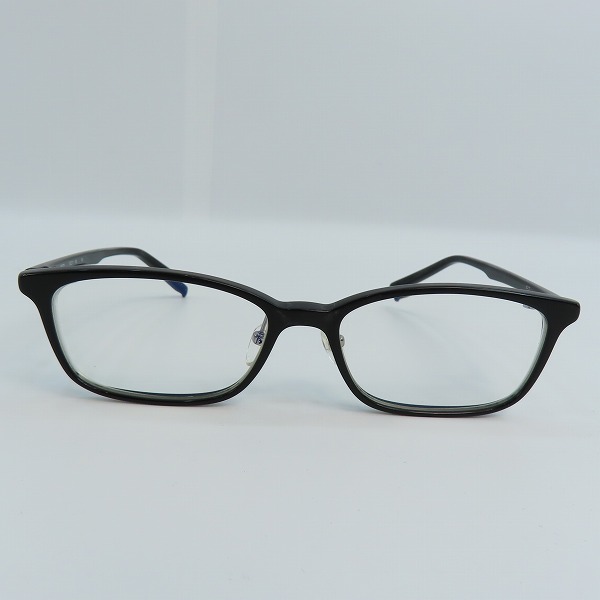 実際に弊社で買取させて頂いた999.9/フォーナインズ フルリム メガネフレーム アイウェア NP-726