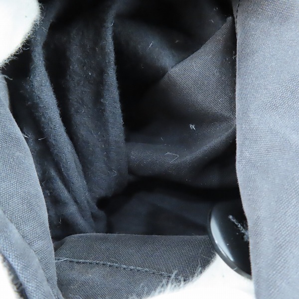実際に弊社で買取させて頂いたMONCLER/モンクレール ダウンジャケット 42387-90-69755/2の画像 7枚目