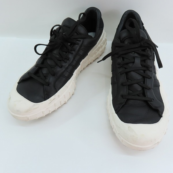 実際に弊社で買取させて頂いたY-3/ワイスリー スニーカー FZ4477/29