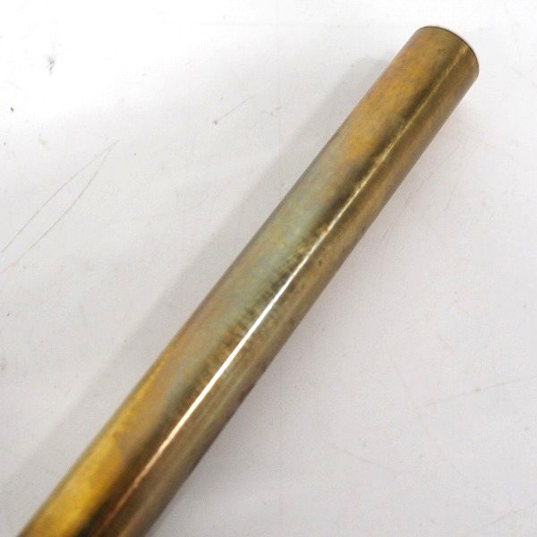 実際に弊社で買取させて頂いたSchilke/シルキー P7 ピッコロトランペット用マウスパイプ シルバーの画像 2枚目