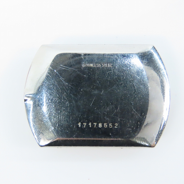 実際に弊社で買取させて頂いた【ジャンク】LONGINES/ロンジン ムーブメントキャリバー Cal.L847.3の画像 1枚目