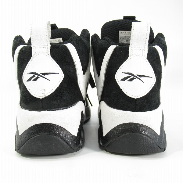 実際に弊社で買取させて頂いたReebok/リーボック Kamikaze II/カミカゼ 2 スニーカー/シューズ FV2969 28.5の画像 1枚目