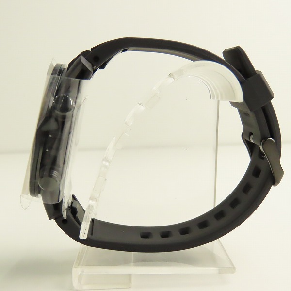 実際に弊社で買取させて頂いた【未使用】CASIO/カシオ エディフィス ソスペンシオーネ ECB-2000YPB-1AJFの画像 1枚目