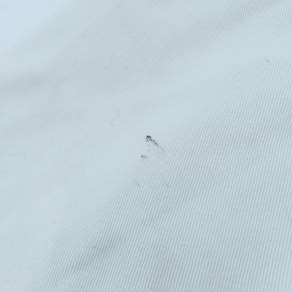 実際に弊社で買取させて頂いたDickies/ディッキーズ × Kowga/コウガ ×Carservice/カーサービス ワークジャケット/Lの画像 7枚目