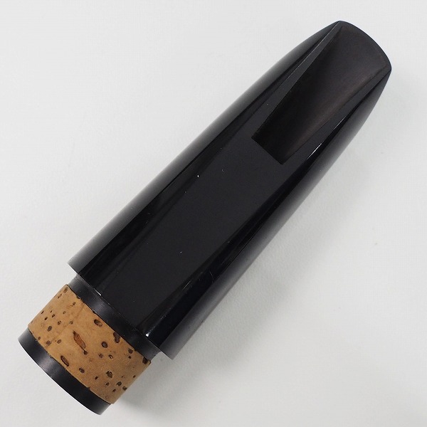 実際に弊社で買取させて頂いたSELMER/セルマー Focus/フォーカス クラリネット用 マウスピースの画像 2枚目