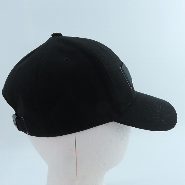 実際に弊社で買取させて頂いたY-3/ワイスリー adidas×Yohji Yamamoto/アディダス×ヨウジヤマモト WEBBING CAP/ウェビング キャップ IU4630の画像 3枚目