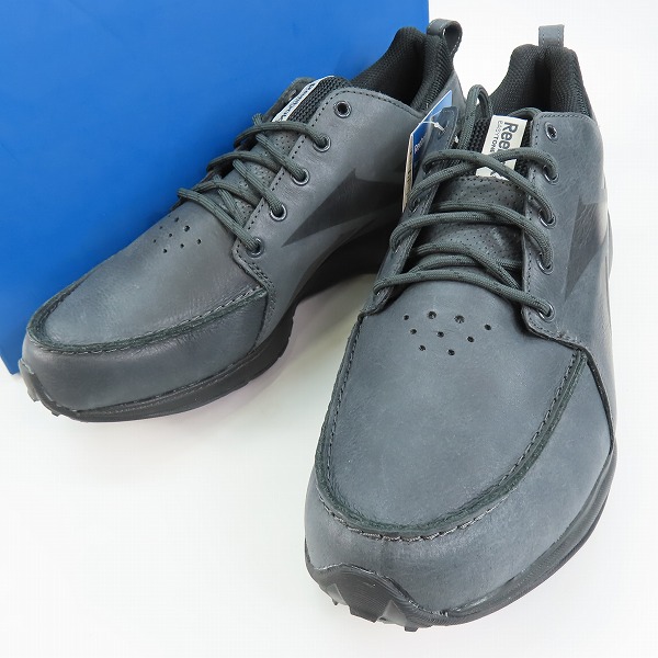実際に弊社で買取させて頂いた【未使用】Reebok/リーボック EASYTONE MALABAR/イージートーン マラバー J94264/28