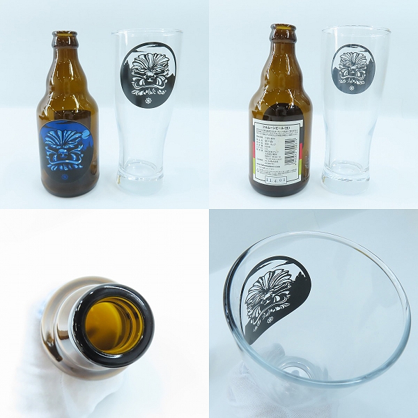 実際に弊社で買取させて頂いた【ギャラ付・HW限定】STARLINGEAR/スターリンギア 2010年 HW ウォーウルフ リング 19.5-21号/ノベルティセットの画像 8枚目