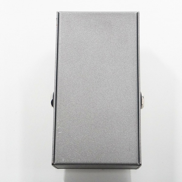 実際に弊社で買取させて頂いたOrganic Sounds/オーガニックサウンド Organic Drive Hades ハデス オーバードライブ エフェクター 動作確認済みの画像 2枚目