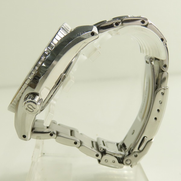 実際に弊社で買取させて頂いたSEIKO/セイコー プロスペックス ダイバースキューバ 自動巻き SBDC001/6R15-00G0 の画像 1枚目