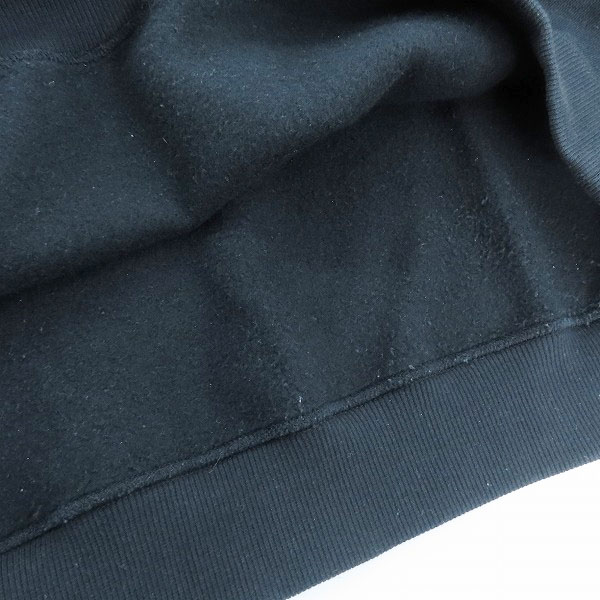 実際に弊社で買取させて頂いたWTAPS ×Champion/ダブルタップス×チャンピオン クルーネック スウェットシャツ C8-X016/XLの画像 6枚目