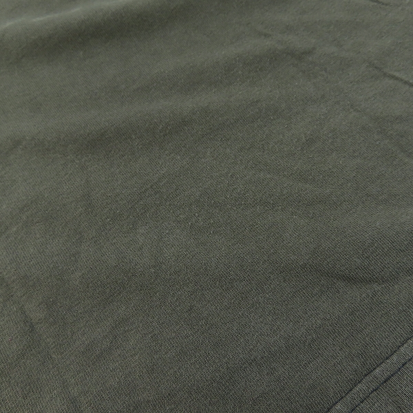 実際に弊社で買取させて頂いたNUMBER(N)INE/ナンバーナイン 04AW GIVE期 the joker ダメージ加工 プリント 半袖Tシャツ 5の画像 8枚目