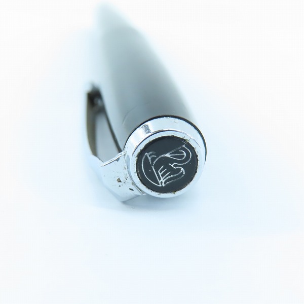 実際に弊社で買取させて頂いたPELIKAN/ペリカン キャップ式万年筆 ペン先刻印585/14Cドイツ製 の画像 5枚目