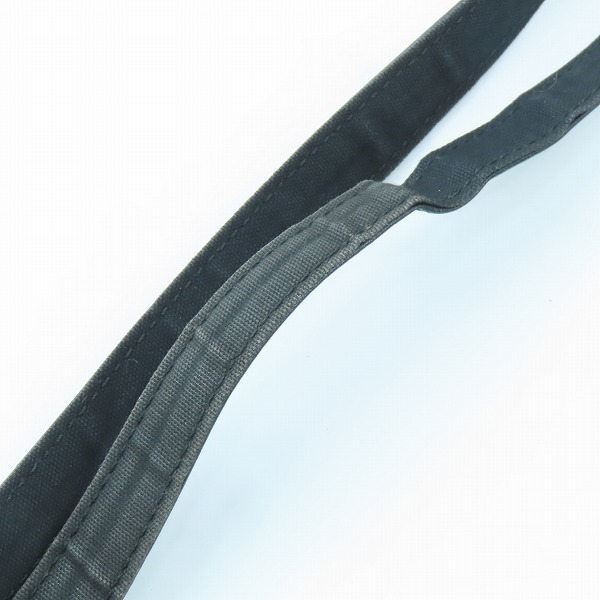 実際に弊社で買取させて頂いたPORTER/ポーター 吉田カバン レザー ミニショルダー バッグの画像 9枚目