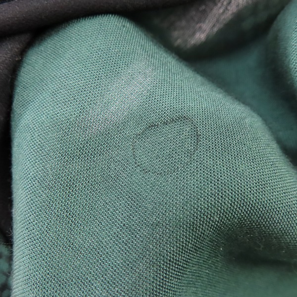 実際に弊社で買取させて頂いたWACKO MARIA/ワコマリア 22AW パイソン柄 長袖 シャツ/Mの画像 5枚目