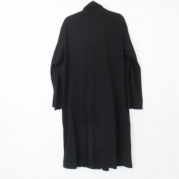 実際に弊社で買取させて頂いたLAD MUSICIAN/ラッドミュージシャン 24SSLONG JACKETロングコート 2124 605/46の画像 1枚目