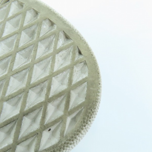 実際に弊社で買取させて頂いたY-3/ワイスリー 19SS KASABARU ハイカトスニーカー EF2550/25.5の画像 7枚目