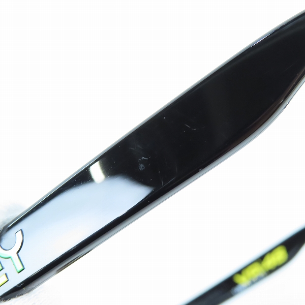 実際に弊社で買取させて頂いたOAKLEY オークリー サングラス Frogskins フロッグスキン OO9013  24-325の画像 7枚目