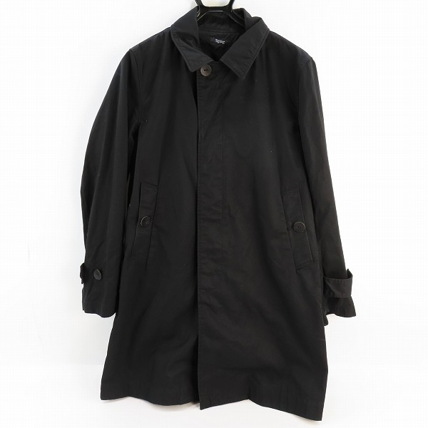 実際に弊社で買取させて頂いたUndercoverism/アンダーカバーイズム 16SS PSYCHO ステンカラーコート UCQ9305/3